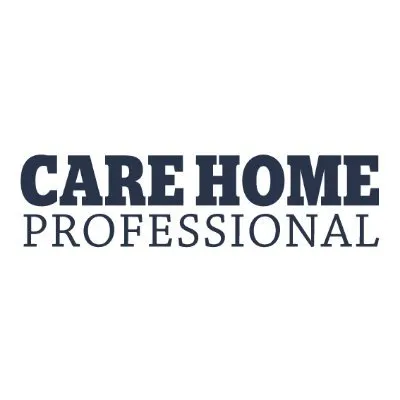 Care Home Professional logo