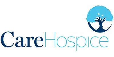 Care Hospice logo