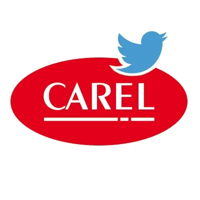 CAREL logo