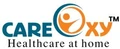 CareOxy logo