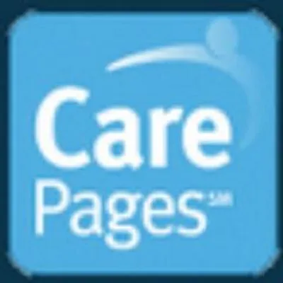 CarePages logo