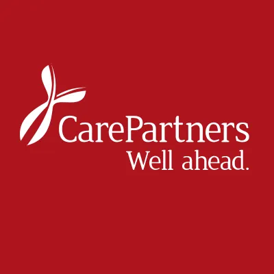 CarePartners logo