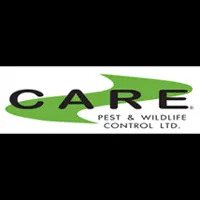 Care Pest and Wildlife Control logo