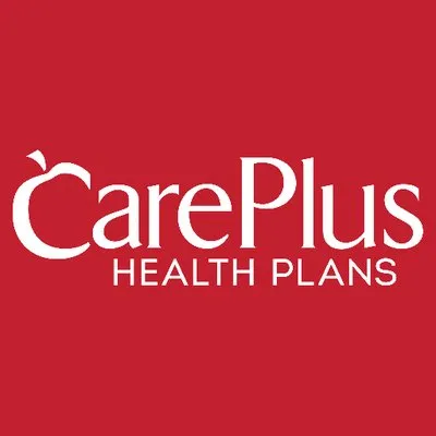 CarePlus Health Plans logo