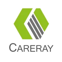 CareRay Digital Medical Systems logo