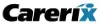Carerix logo