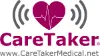 Caretaker Medical logo