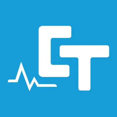 CareTech Solutions logo