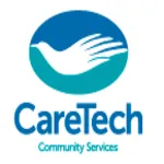 CareTech UK logo