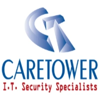 CareTower logo