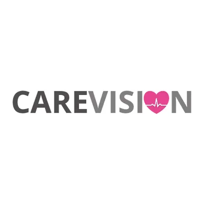 CareVision logo