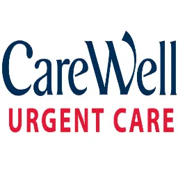 CareWell Urgent Care logo