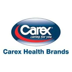 Carex Health Brands logo