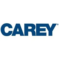 Carey logo