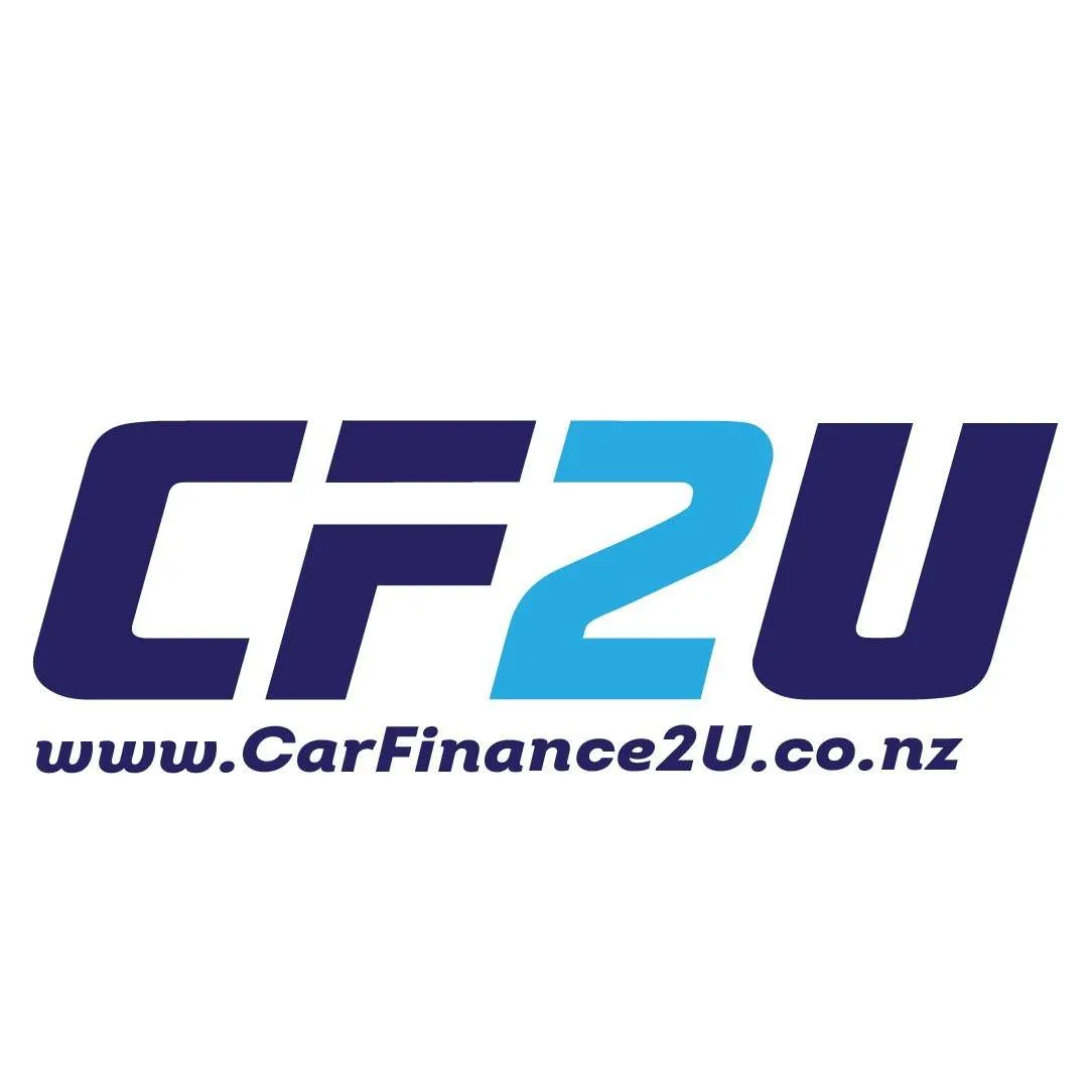 CarFinance2U logo