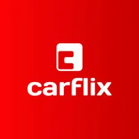 Carflix logo