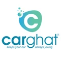 Carghat logo
