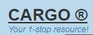CARGO logo