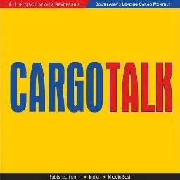 Cargo Talk logo