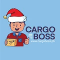 CargoBoss logo