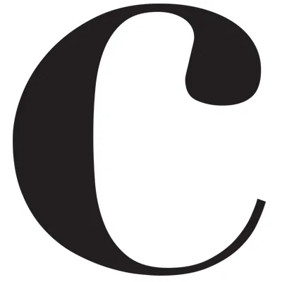 Cargo Cosmetics logo