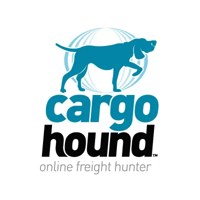 Cargohound logo