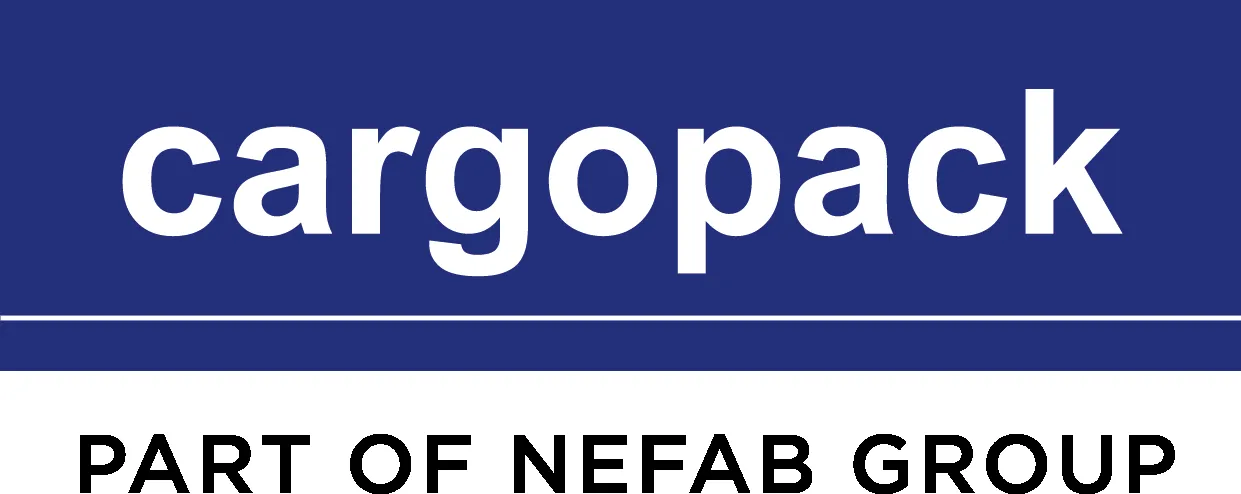 Cargopack Group logo