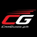 CarGuide Philippines logo