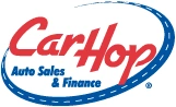 CarHop logo