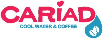 Cariad Cool Water logo