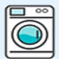 Caribbean Clean Laundry logo