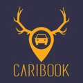 Caribook logo
