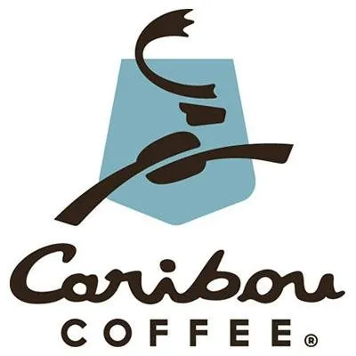 Caribou Coffee logo