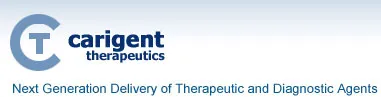 Carigent Therapeutics logo