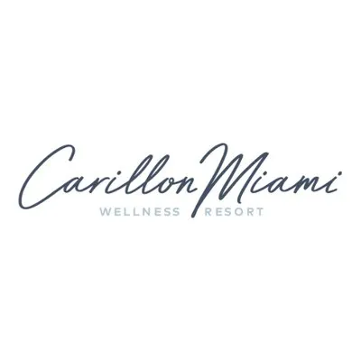 Carillon Miami Beach Hotel logo