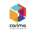 Carima logo