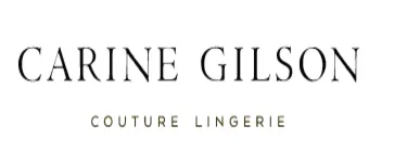 Carine Gilson logo