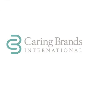 Caring Brands International logo
