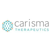 Carisma Therapeutics logo