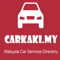 CarKaki logo