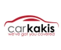 CarKakis logo