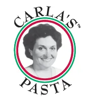 Carla’s Pasta logo