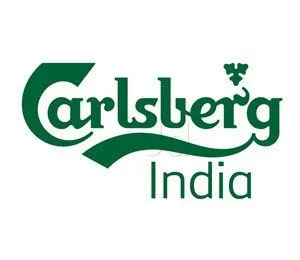 Carlsberg India logo