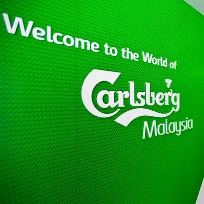 Carlsberg Malaysia logo
