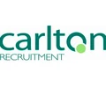 Carlton Recruitment logo