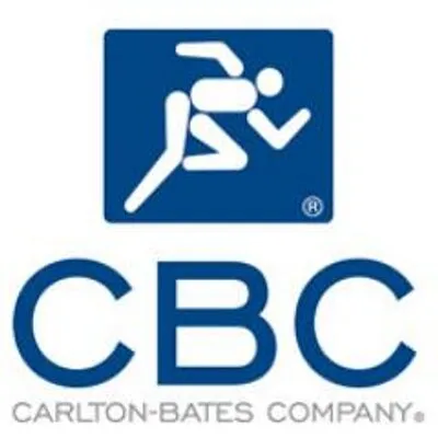 Carlton-Bates logo