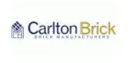 Carlton Brick logo