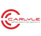 Carlyle Printers logo