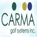 CARMA Golf Systems logo