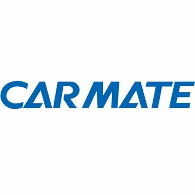 CAR MATE logo
